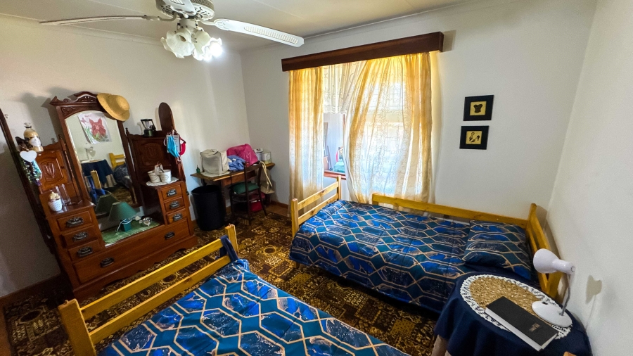 4 Bedroom Property for Sale in Dana Bay Western Cape